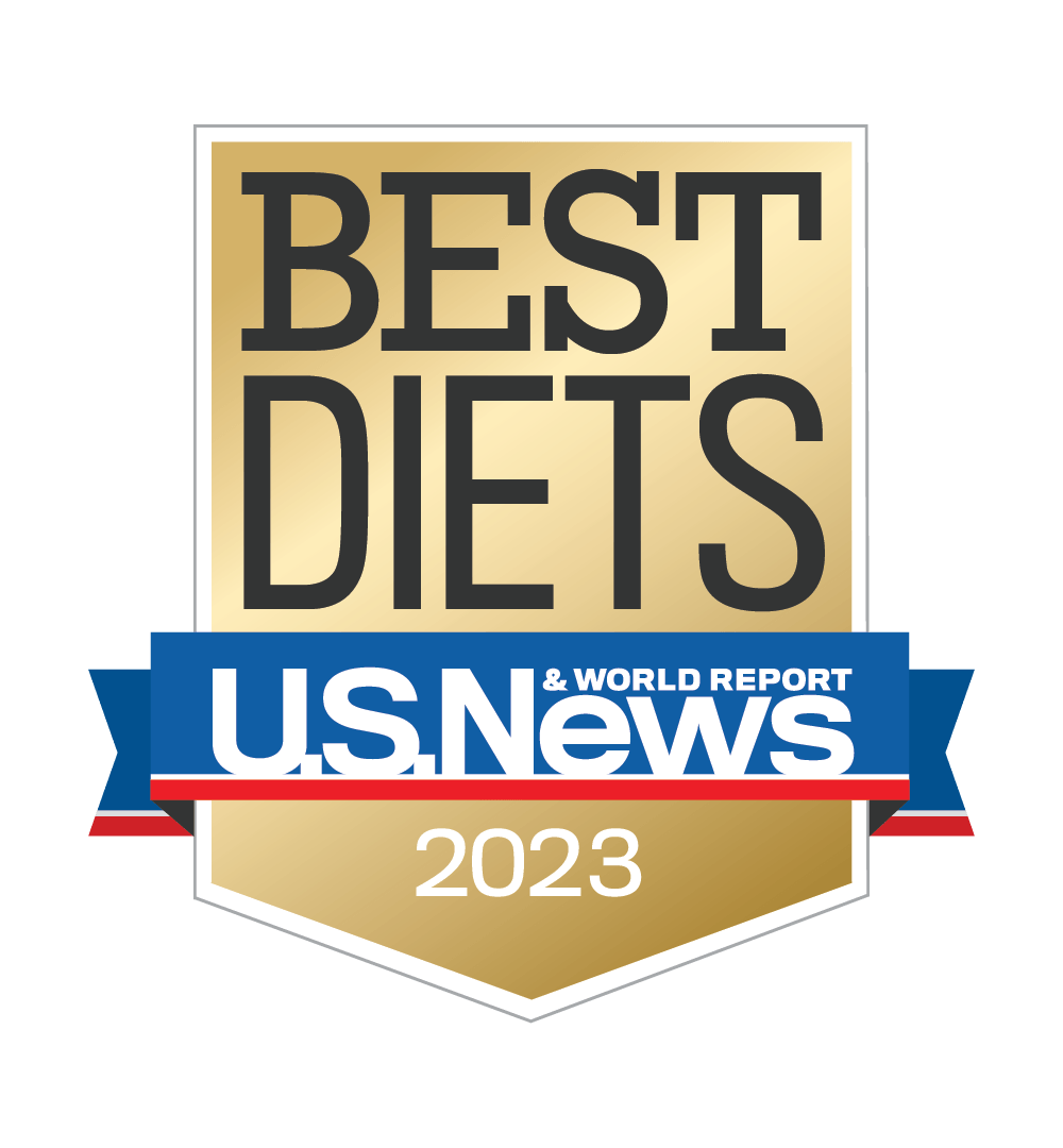 U.S. News Best Diets of 2023