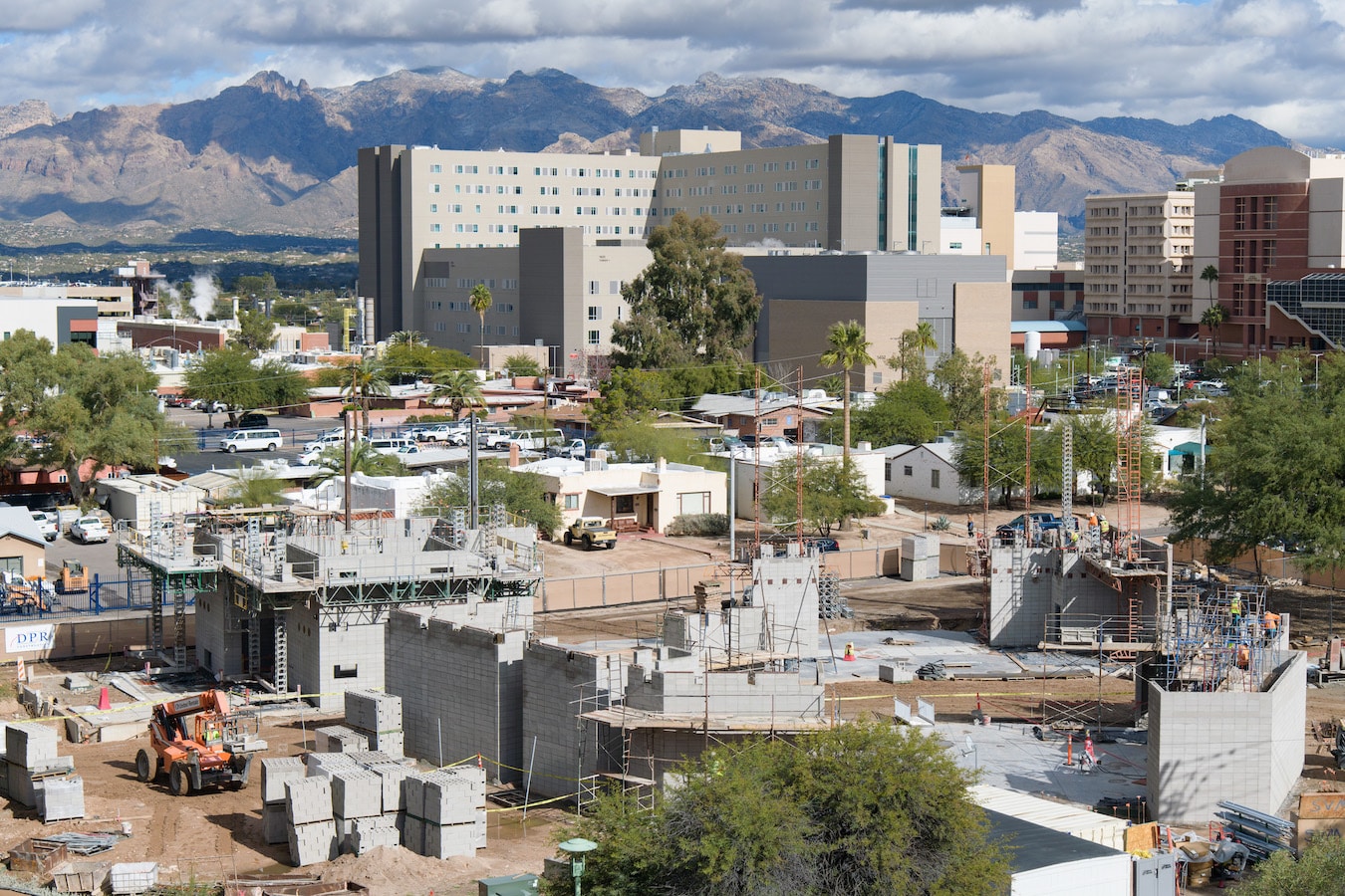 Our New Home: Andrew Weil Center For Integrative Medicine