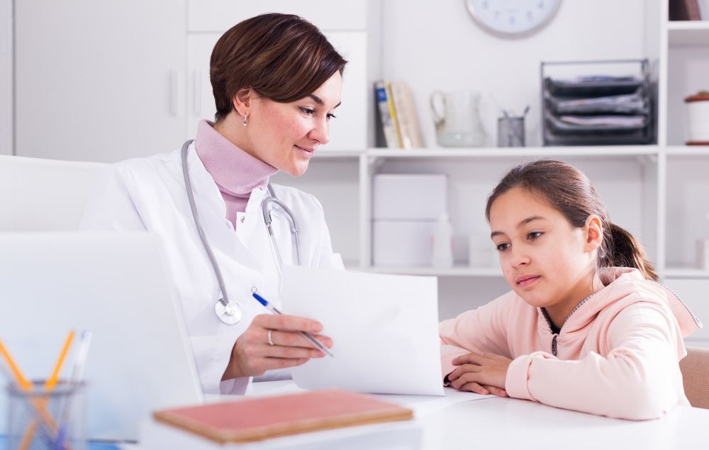 Pediatric Neurology: Andrew Weil Center for Integrative Medicine