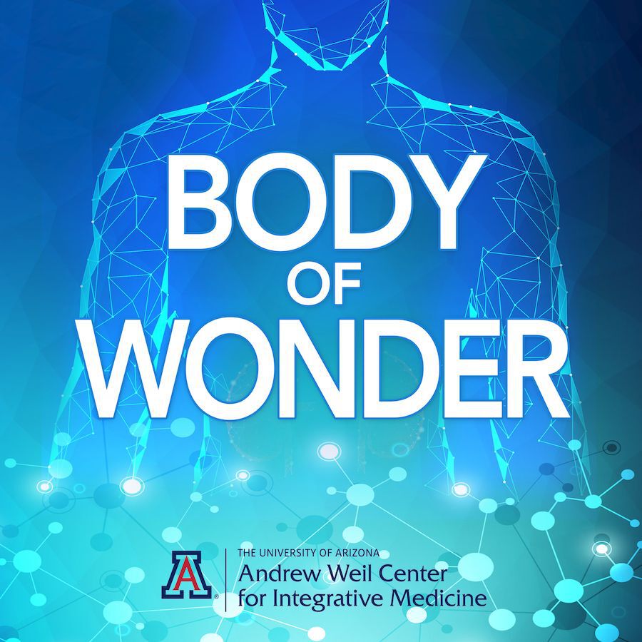 Body of Wonder Podcast